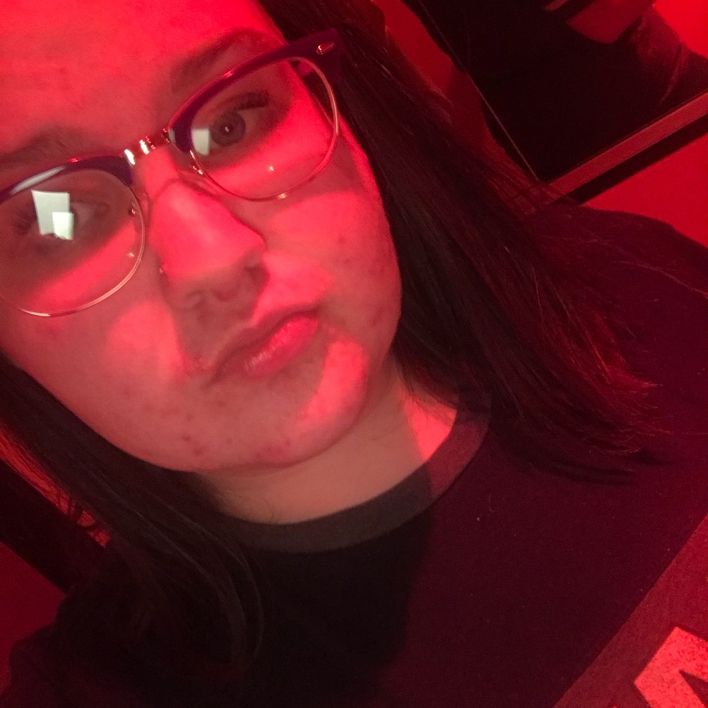 Meet your Posher, Brianna